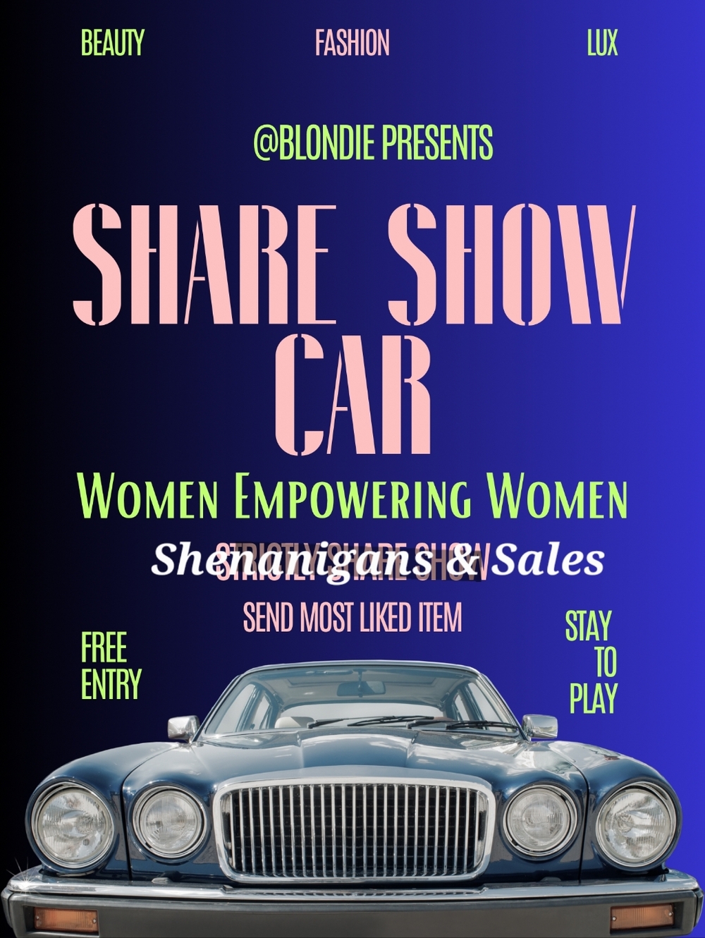 4/26/26 Garage Clear-Out Discounted Shipping Unlisted Inventory 🤗 - Picture 3 of 7